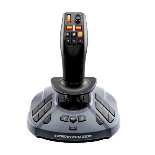 Джойстик Thrustmaster SimTask FarmStick для ПК Wired