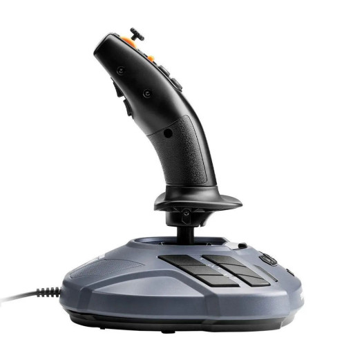 Джойстик Thrustmaster SimTask FarmStick для ПК Wired