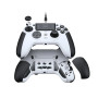 Ігровий планшет Nacon Revolution 5 Pro для PS5, PS4, ПК, бездротовий/дротовий білий