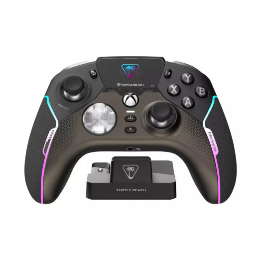 Ігровий планшет Turtle Beach Stealth Ultra для Xbox Series X/S, PC Wireless Black