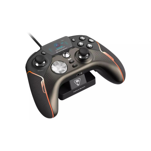 Ігровий планшет Turtle Beach Stealth Ultra для Xbox Series X/S, PC Wireless Black