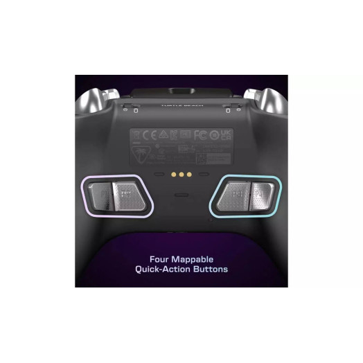 Ігровий планшет Turtle Beach Stealth Ultra для Xbox Series X/S, PC Wireless Black