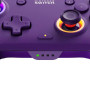 PDP Afterglow Wave Бездротовий контролер Nintendo Switch Purple