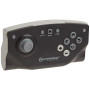 Бездротовий контролер Hyperkin RetroN 5 Bluetooth Black