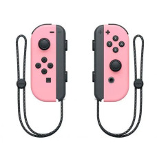 Пара Nintendo Switch Joy-Con для Nintendo Switch Pink