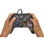 Провідний контролер PowerA Advantage Fortnite Midas Pad для Xbox Series X/S, Xbox One, дротовий ПК