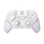 Victrix PRO BFG Pad для PS5, PS4, ПК бездротовий/дротовий білий
