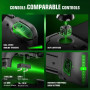 GameSir HRG8579 X2 Pro Xbox Pad з тримачем телефону для Android Wired White