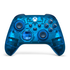 Pad Microsoft Xbox Series Wireless Controller для Xbox, PC Special Edition Sky Cipher
