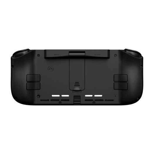 Контролер Crkd Nitro Deck+ Clear Black для Nintendo Switch