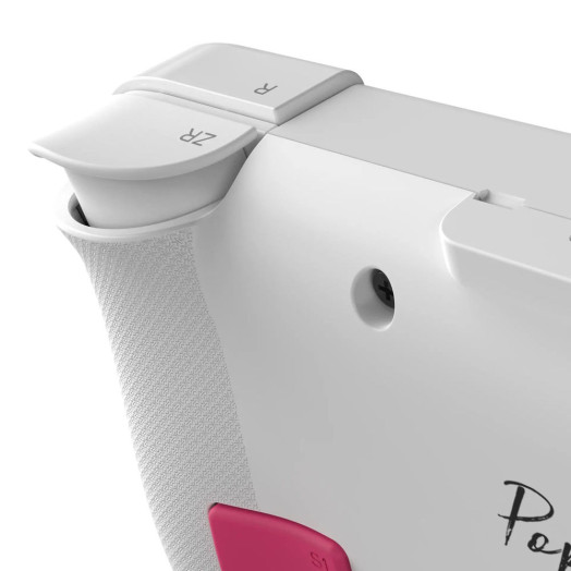 Pad Crkd NEO S Blossom Edition від POPeART для ПК Nintendo Switch Wireless