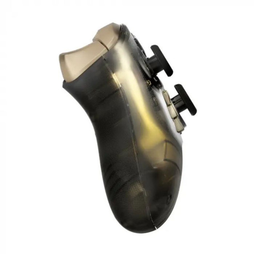 GameSir HRG7112 Kaleid Flux Wired Геймпад для ПК Xbox Wired Transparent-Black