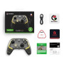 GameSir HRG7112 Kaleid Flux Wired Геймпад для ПК Xbox Wired Transparent-Black