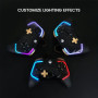 GameSir HRG7112 Kaleid Flux Wired Геймпад для ПК Xbox Wired Transparent-Black