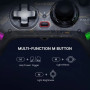 GameSir HRG7113 Kaleid Wired Gamepad for PC Xbox Wired Transparent-Black