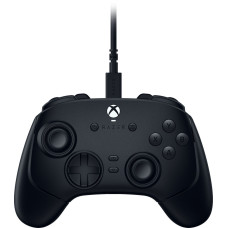 Ігровий планшет Razer Wolverine V3 Tournament Edition для ПК, Xbox Wired Black