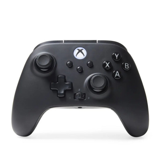 Ігровий планшет PowerA Fusion PRO Lumectra для Xbox Series X/S, Xbox One, PC Wireless
