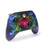 Ігровий планшет PowerA Fusion PRO Lumectra для Xbox Series X/S, Xbox One, PC Wireless