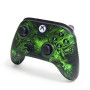 Ігровий планшет PowerA Fusion PRO Lumectra для Xbox Series X/S, Xbox One, PC Wireless