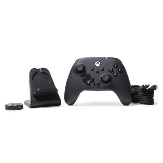 Ігровий планшет PowerA Fusion PRO Lumectra для Xbox Series X/S, Xbox One, PC Wireless