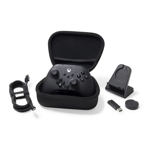 Ігровий планшет PowerA Fusion PRO Lumectra для Xbox Series X/S, Xbox One, PC Wireless