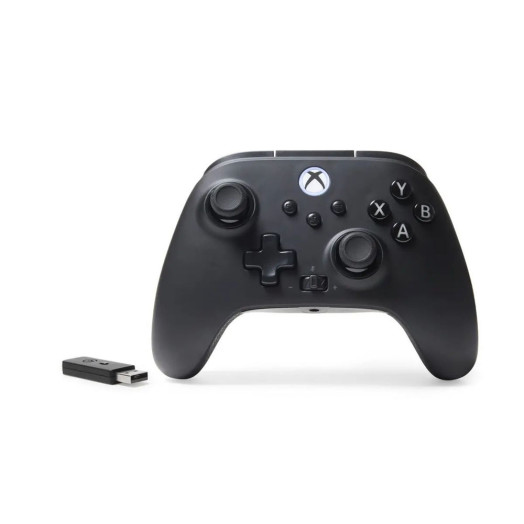 Ігровий планшет PowerA Fusion PRO Lumectra для Xbox Series X/S, Xbox One, PC Wireless