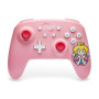 PowerA Pad Super Mario Princess Peach Pink для Nintendo Switch Wireless