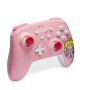 PowerA Pad Super Mario Princess Peach Pink для Nintendo Switch Wireless