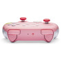 PowerA Pad Super Mario Princess Peach Pink для Nintendo Switch Wireless