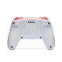 PowerA Pad Super Mario Princess Peach Pink для Nintendo Switch Wireless