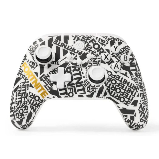PowerA OPS v1 Fortnite Edition Gaming Pad для бездротового з’єднання ПК/хмари
