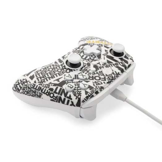 PowerA OPS v1 Fortnite Edition Gaming Pad для бездротового з’єднання ПК/хмари