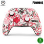Контролер PowerA Fortnite Special Edition для Xbox Series X/S, Xbox One, PC Wireless