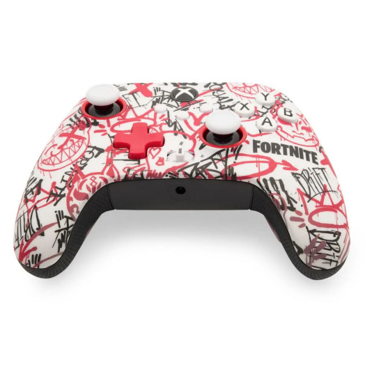 Контролер PowerA Fortnite Special Edition для Xbox Series X/S, Xbox One, PC Wireless