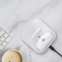 Акумулятор BoboVR B2 5200mAh + подвійна зарядна станція BD2 15W White