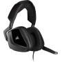 Дротові навушники з мікрофоном Corsair VOID ELITE STEREO Gaming Headset CA-9011208-EU On-ear Black