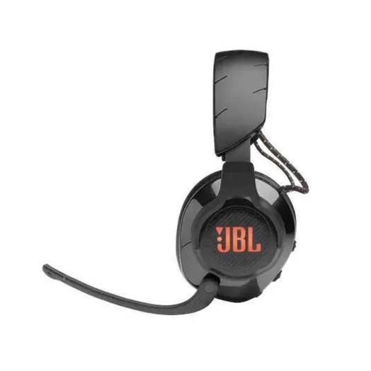 Бездротові навушники JBL Quantum 600 з мікрофоном, чорні