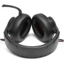 Бездротові навушники JBL Quantum 600 з мікрофоном, чорні