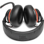 Бездротові навушники JBL Quantum 800 з мікрофоном, чорні