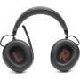 Бездротові навушники JBL Quantum 800 з мікрофоном, чорні