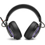 Бездротові навушники JBL Quantum 800 з мікрофоном, чорні