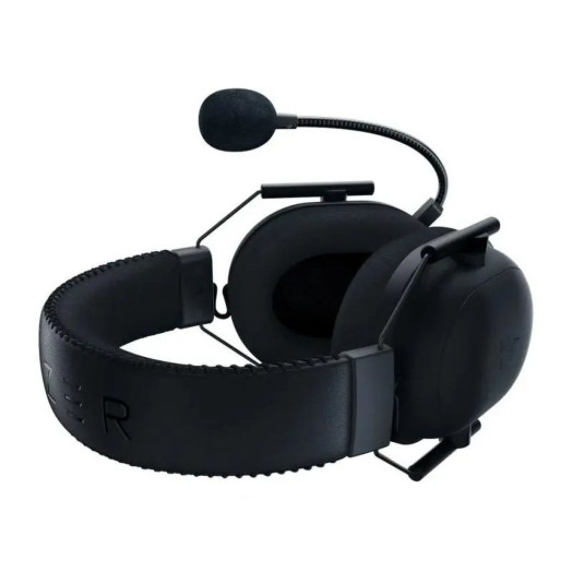 Бездротові навушники Razer BlackShark V2 Pro 2020 з мікрофоном, чорні