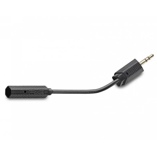 Бездротові навушники Plantronics RIG 700HD з накладним мікрофоном чорно-золоті