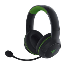 Бездротові навушники Razer Kaira Xbox з мікрофоном, чорні