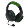 Бездротові навушники Razer Kaira Xbox з мікрофоном, чорні