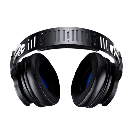 Дротові навушники з мікрофоном Audio-Technica ATH-G1 On-ear Grey