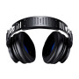 Дротові навушники з мікрофоном Audio-Technica ATH-G1 On-ear Grey