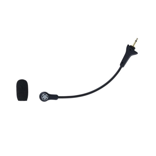 Дротові навушники з мікрофоном Audio-Technica ATH-G1 On-ear Grey