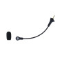 Дротові навушники з мікрофоном Audio-Technica ATH-G1 On-ear Grey