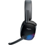 Накладні бездротові навушники Roccat Syn Pro Air з мікрофоном чорного кольору